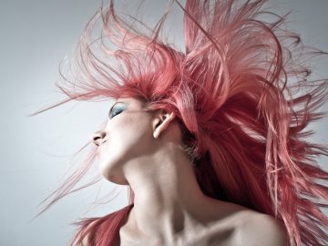 pink-hair-1450045_1920